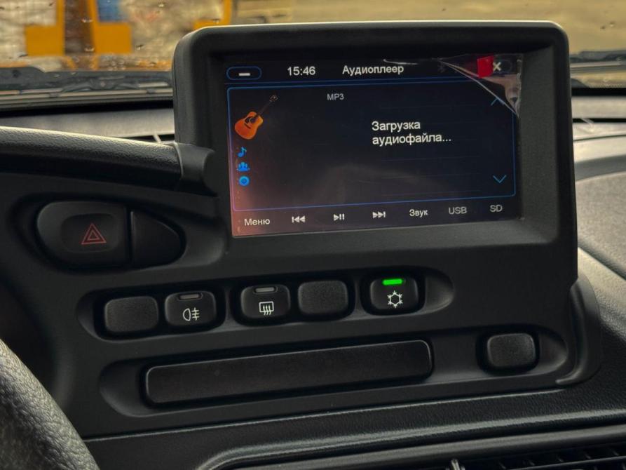 Lada (ВАЗ) Niva Travel I Кропоткин  - изображение 18