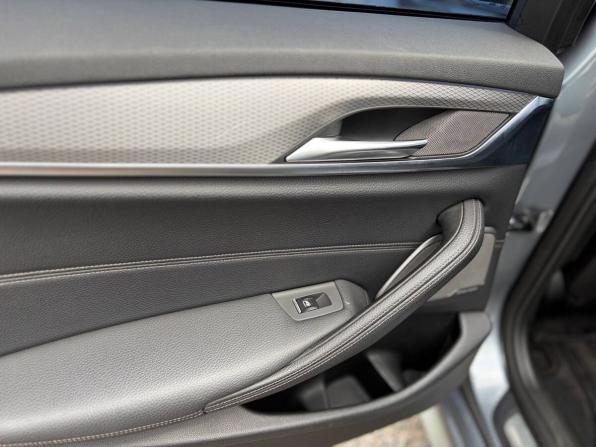 BMW 5 серии VII (G30/G31/G38) с пробегом 2019 года, цена 2 855 000 рублей, 201494 км, седан, Автокод Объявления