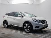 Nissan Murano III (Z52) Москва  - изображение 27