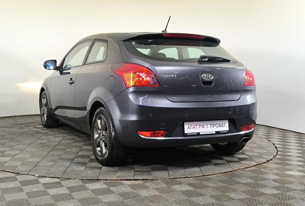 Kia Ceed I Рестайлинг Нижний Новгород  - изображение 6