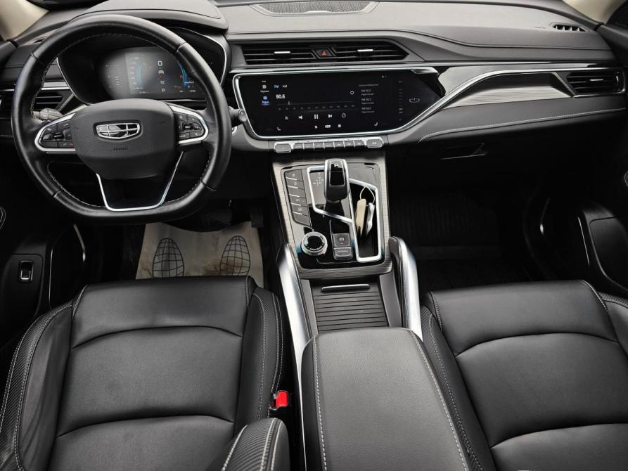 Geely Atlas II Краснодар  - изображение 22