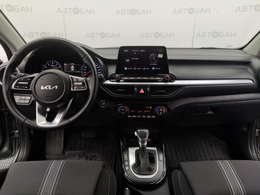 Kia Cerato IV Рестайлинг Екатеринбург  - изображение 28