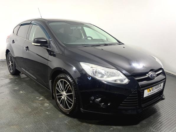 Ford Focus III с пробегом 2012 года, цена 620 000 рублей, 126694 км, хэтчбек, Автокод Объявления