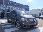Mercedes-Benz B-Класс I (W245) Рестайлинг Тверь  - изображение 26