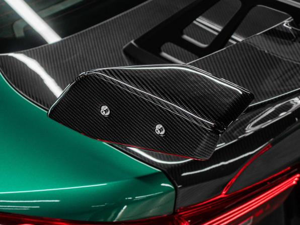 BMW M4 G82/G83 с пробегом 2021 года, цена 11 053 000 рублей, 17307 км, купе, Автокод Объявления