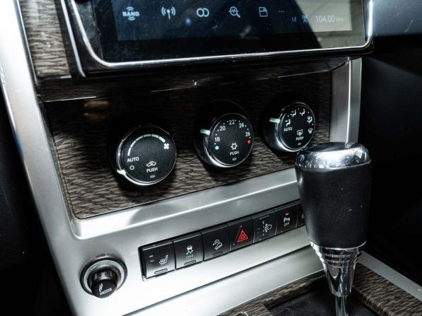 Jeep Cherokee IV (KK) с пробегом 2011 года, цена 1 288 000 рублей, 211000 км, внедорожник, Автокод Объявления