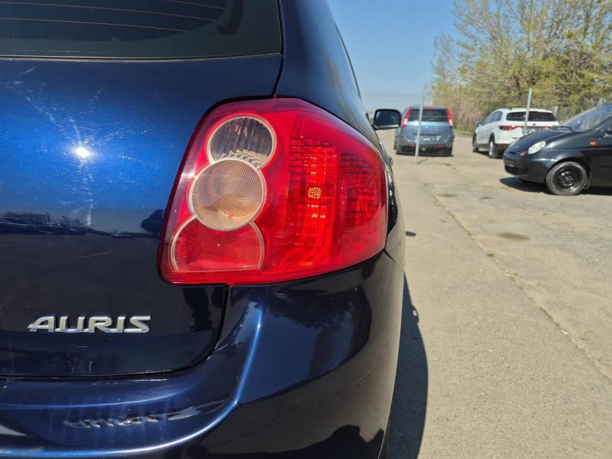 Toyota Auris I Саратов  - изображение 19