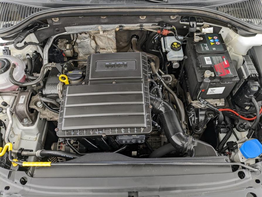 Skoda Octavia III (A7) Рестайлинг Москва  - изображение 9