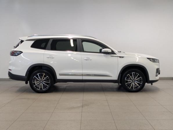 Chery Tiggo 8 Pro Max I с пробегом 2023 года, цена 2 250 000 рублей, 48819 км, внедорожник, Автокод Объявления