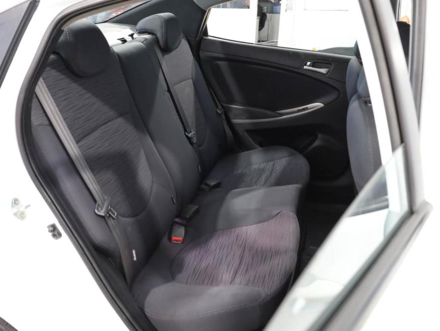 Hyundai Solaris I Рестайлинг Ростов-на-Дону  - изображение 7