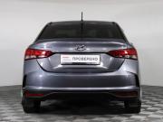 Hyundai Solaris II Рестайлинг Химки  - изображение 18