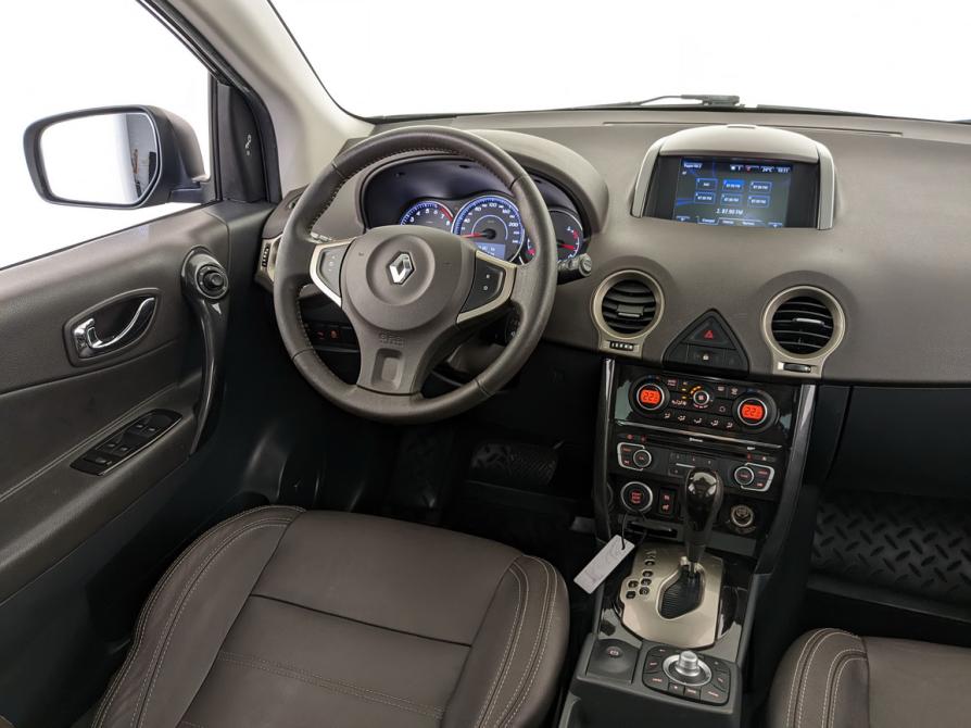 Renault Koleos I Рестайлинг 2 Москва  - изображение 26