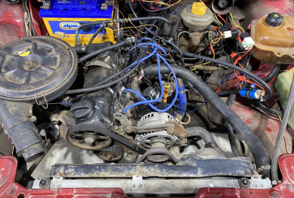 Audi 80 IV (B3) Саранск  - изображение 25