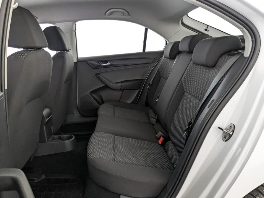 Volkswagen Polo VI Москва  - изображение 18