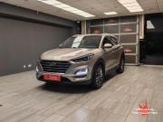 Hyundai Tucson III Рестайлинг Пермь  - изображение 22
