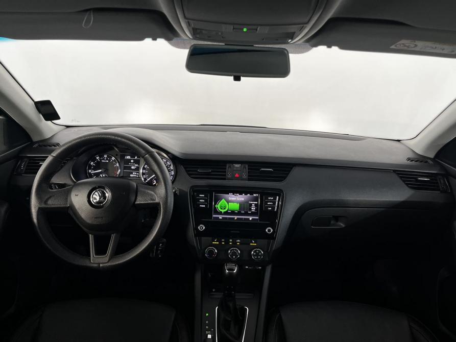Skoda Octavia III (A7) Рестайлинг Великий Новгород  - изображение 10