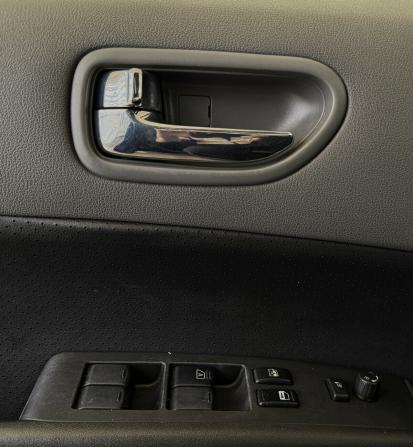 Nissan X-Trail II с пробегом 2008 года, цена 850 000 рублей, 275739 км, внедорожник, Автокод Объявления