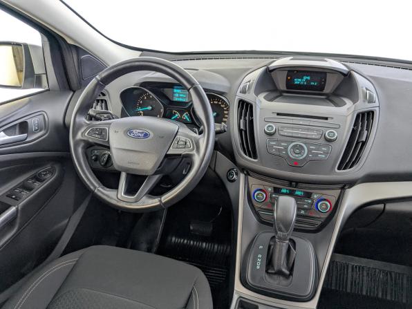 Ford Kuga II Рестайлинг с пробегом 2018 года, цена 1 780 000 рублей, 71174 км, внедорожник, Автокод Объявления