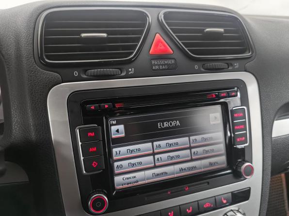 Volkswagen Scirocco III с пробегом 2013 года, цена 1 099 000 рублей, 155438 км, хэтчбек, Автокод Объявления