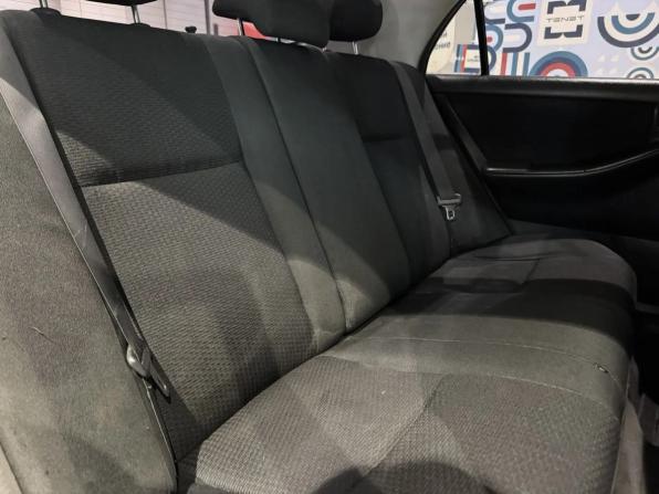 Toyota Corolla IX (E120 E130) Рестайлинг с пробегом 2005 года, цена 670 000 рублей, 203000 км, седан, Автокод Объявления