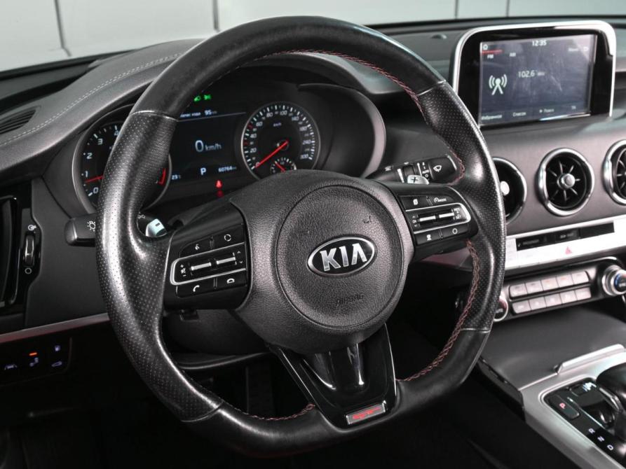 Kia Stinger I Ростов-на-Дону  - изображение 13