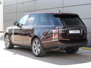 Land Rover Range Rover IV Рестайлинг Москва  - изображение 33