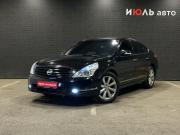 Nissan Teana II Рестайлинг Челябинск  - изображение 9