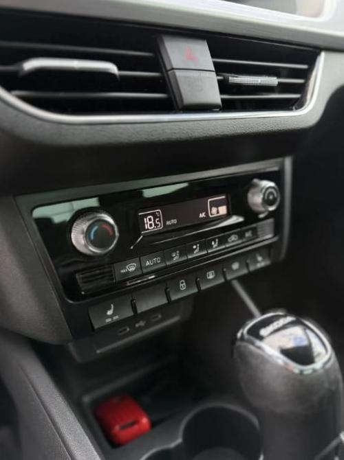 Skoda Rapid II Ставрополь  - изображение 25