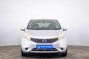 Nissan Note II Пермь  - изображение 24