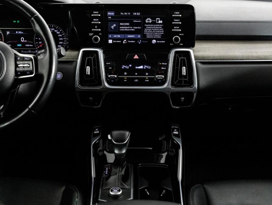 Kia Sorento IV Санкт-Петербург  - изображение 12