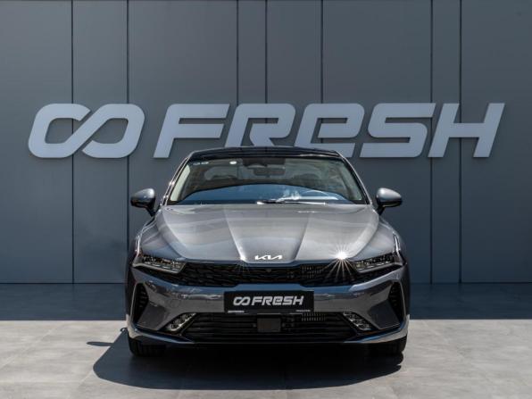 Kia K5 III с пробегом 2026 года, цена 4 280 000 рублей, 68 км, седан, Автокод Объявления