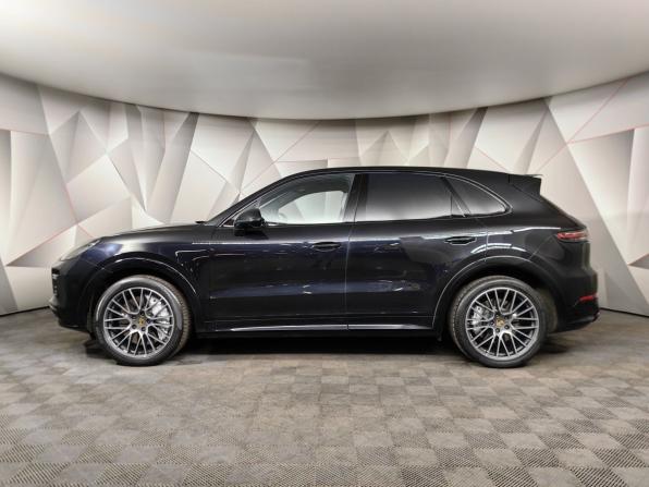 Porsche Cayenne III с пробегом 2019 года, цена 7 900 000 рублей, 93127 км, внедорожник, Автокод Объявления