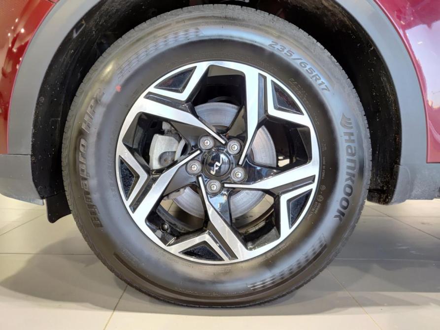 Kia Sportage V Казань  - изображение 22