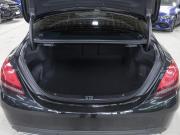Mercedes-Benz C-Класс IV (W205) Рестайлинг Москва  - изображение 36