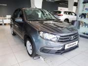 Lada (ВАЗ) Granta I Рестайлинг Москва  - изображение 23