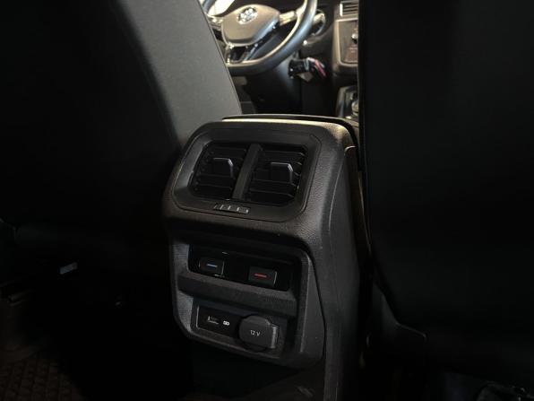 Volkswagen Tiguan II с пробегом 2020 года, цена 2 480 000 рублей, 100125 км, внедорожник, Автокод Объявления