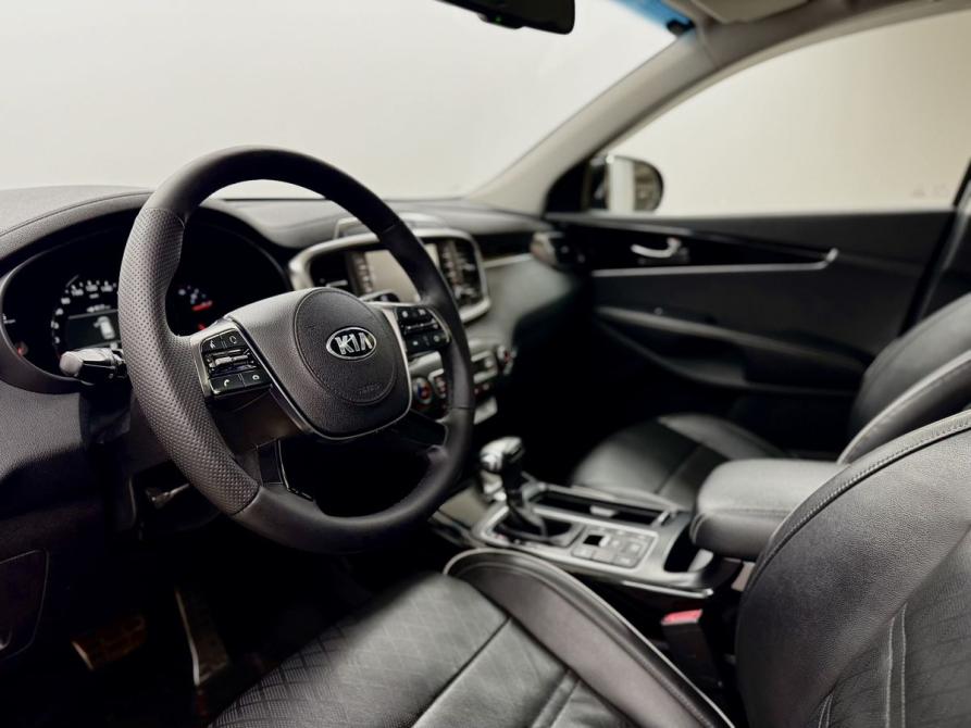 Kia Sorento III Prime Рестайлинг Вологда  - изображение 11