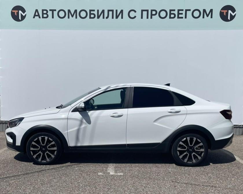 Lada (ВАЗ) Vesta I Рестайлинг (NG) Стерлитамак  - изображение 3