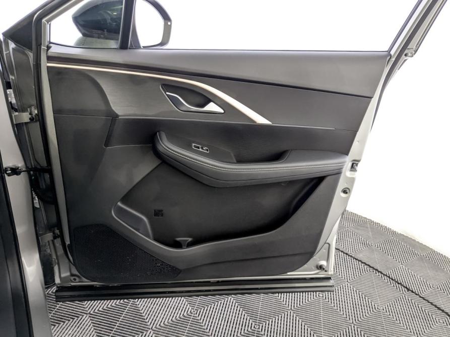 Omoda C5 I Москва  - изображение 24