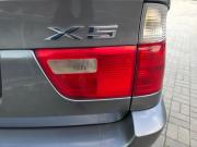 BMW X5 I (E53) Рестайлинг Астрахань  - изображение 36