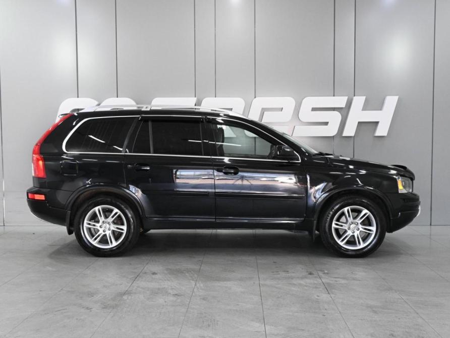 Volvo XC90 I Рестайлинг Ростов-на-Дону  - изображение 5