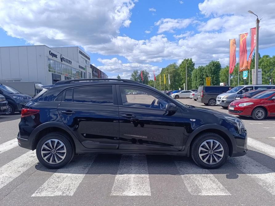 Kia Rio IV Рестайлинг Тверь  - изображение 10