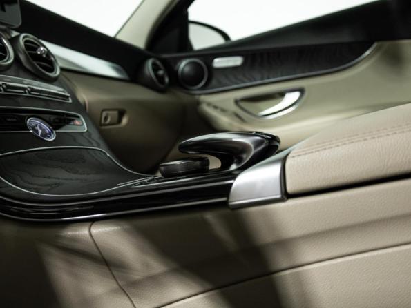 Mercedes-Benz C-Класс IV (W205) с пробегом 2014 года, цена 2 249 585 рублей, 127102 км, седан, Автокод Объявления