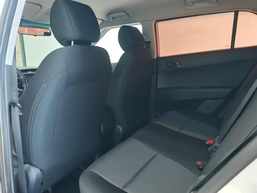 Hyundai Creta I Барнаул  - изображение 13