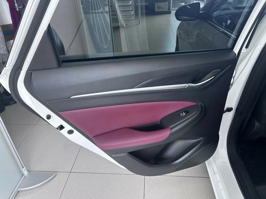 Changan Eado Plus Уфа  - изображение 21