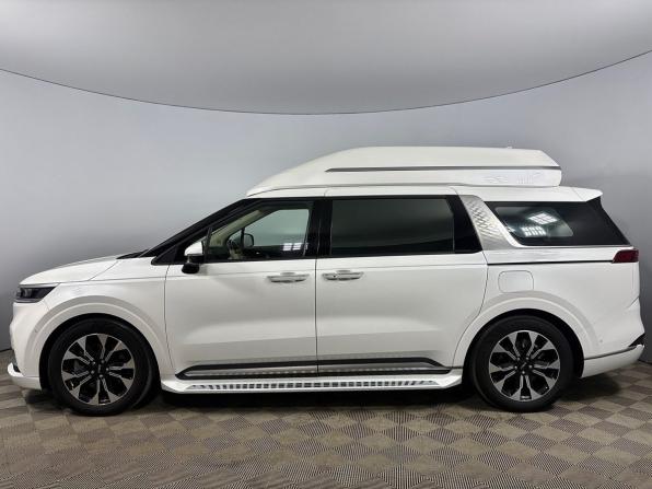 Kia Carnival IV с пробегом 2022 года, цена 6 396 000 рублей, 31868 км, минивэн, Автокод Объявления