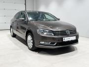 Volkswagen Passat B7 Екатеринбург  - изображение 20