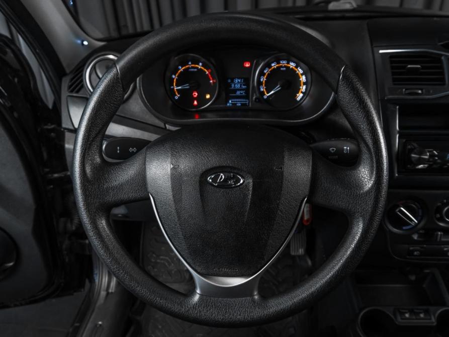 Lada (ВАЗ) Granta I Рестайлинг Тюмень  - изображение 12