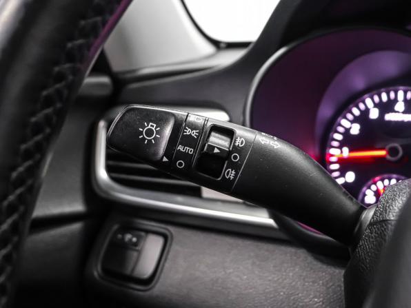Kia Optima IV Рестайлинг с пробегом 2018 года, цена 2 049 000 рублей, 88886 км, седан, Автокод Объявления