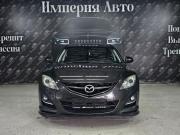 Mazda 6 II (GH) Рестайлинг Краснодар  - изображение 40